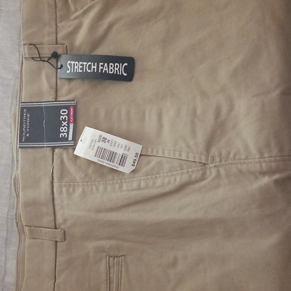 Mens dress pants